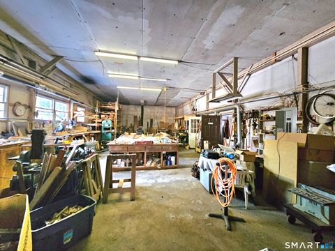 Tiny photo for 20 Jackson Road, Plainfield, CT 06374 (MLS # 24145216)