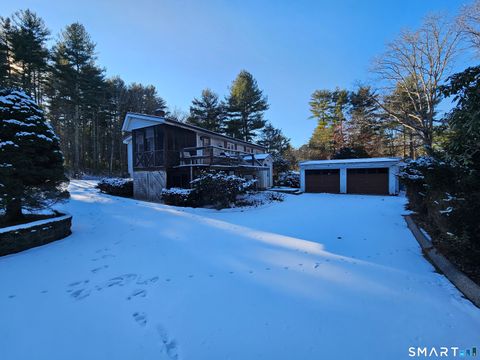 Tiny photo for 20 Jackson Road, Plainfield, CT 06374 (MLS # 24145216)