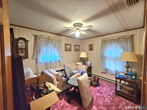 Tiny photo for 20 Jackson Road, Plainfield, CT 06374 (MLS # 24145216)