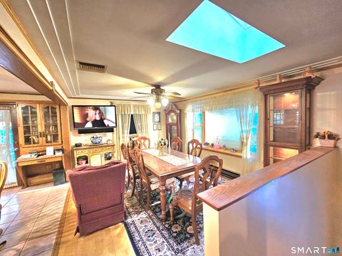 Tiny photo for 20 Jackson Road, Plainfield, CT 06374 (MLS # 24145216)