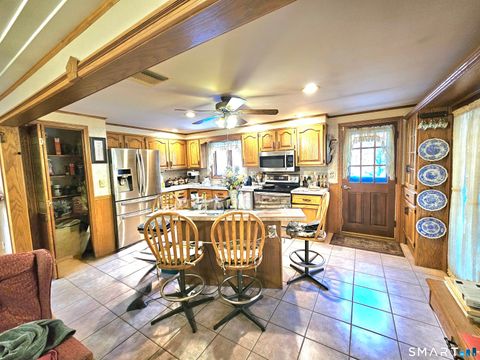 Tiny photo for 20 Jackson Road, Plainfield, CT 06374 (MLS # 24145216)