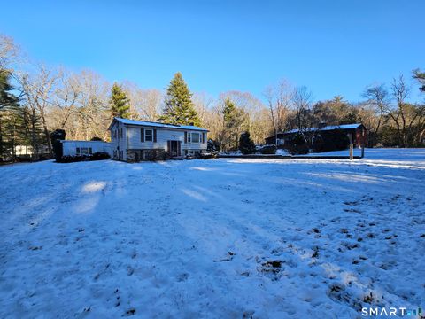 Tiny photo for 20 Jackson Road, Plainfield, CT 06374 (MLS # 24145216)