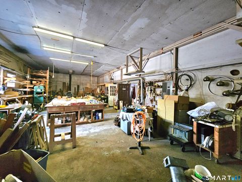 Tiny photo for 20 Jackson Road, Plainfield, CT 06374 (MLS # 24145216)