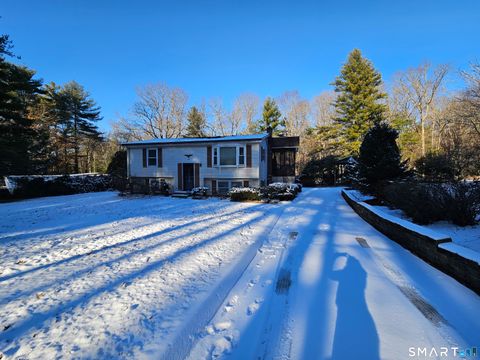 Tiny photo for 20 Jackson Road, Plainfield, CT 06374 (MLS # 24145216)