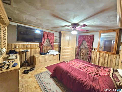 Tiny photo for 20 Jackson Road, Plainfield, CT 06374 (MLS # 24145216)