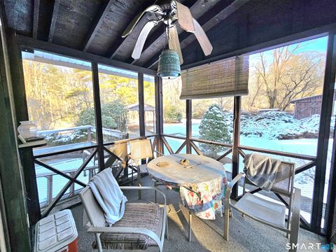 Tiny photo for 20 Jackson Road, Plainfield, CT 06374 (MLS # 24145216)