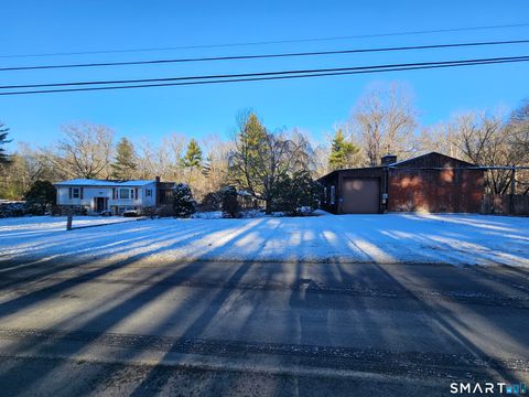 Photo of 20 Jackson Road, Plainfield, CT 06374 (MLS # 24145216)