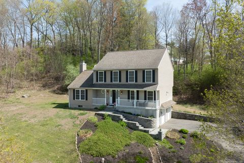 110 Glenwood Avenue Middlebury CT 06762