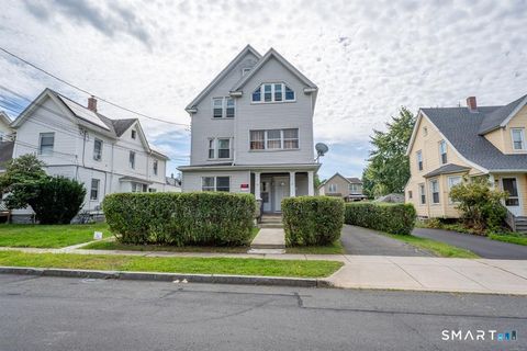 Photo of 45 Boulanger Avenue #2nd Floor, West Hartford, CT 06110 (MLS # 24150113)