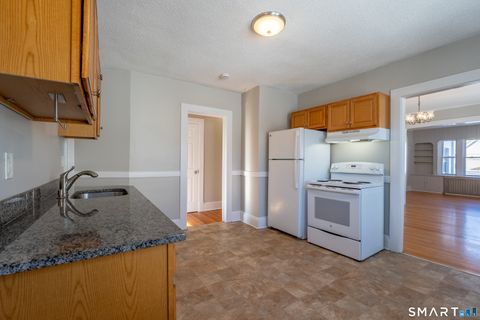 Tiny photo for 45 Boulanger Avenue #2nd Floor, West Hartford, CT 06110 (MLS # 24150113)