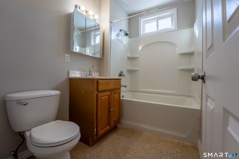 Tiny photo for 45 Boulanger Avenue #2nd Floor, West Hartford, CT 06110 (MLS # 24150113)