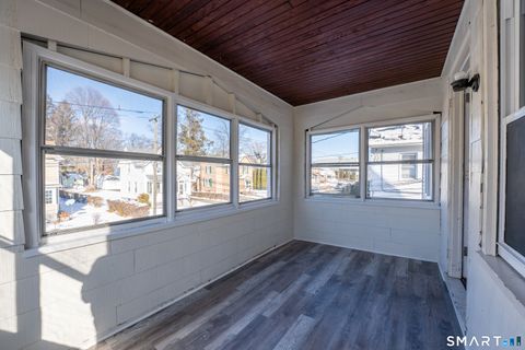 Tiny photo for 45 Boulanger Avenue #2nd Floor, West Hartford, CT 06110 (MLS # 24150113)