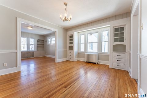 Tiny photo for 45 Boulanger Avenue #2nd Floor, West Hartford, CT 06110 (MLS # 24150113)