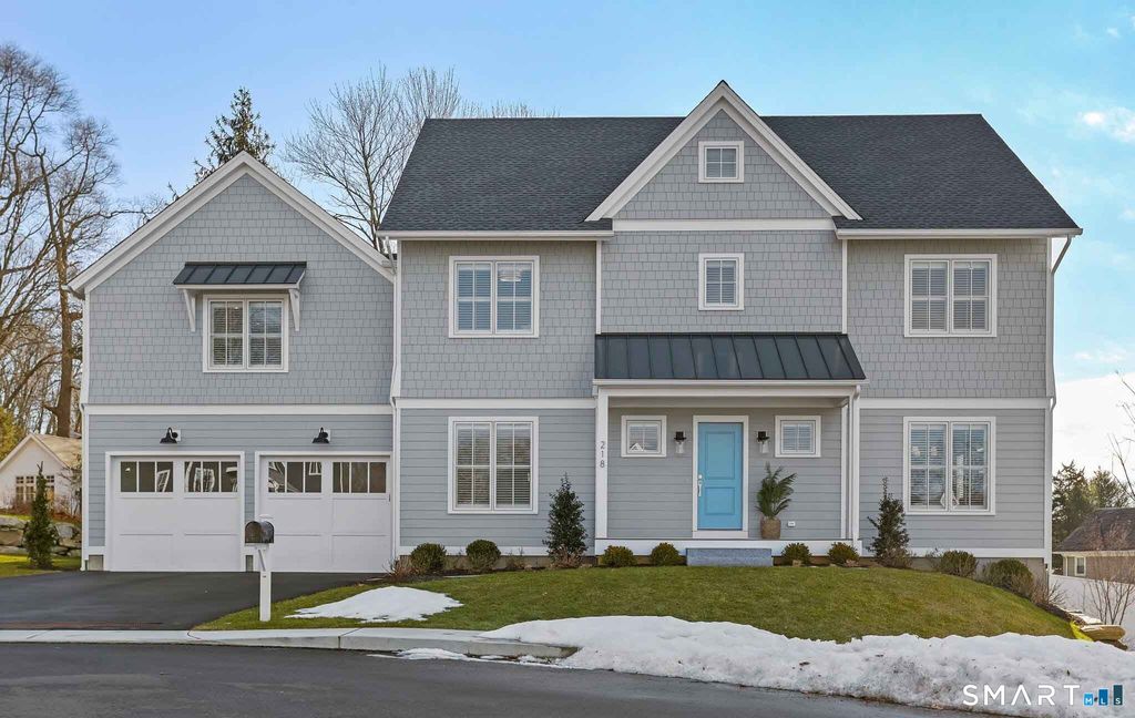 Photo of 218 Lower Farm Road, Fairfield, CT 06824 (MLS # 24149613)