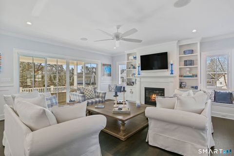 Tiny photo for 218 Lower Farm Road, Fairfield, CT 06824 (MLS # 24149613)