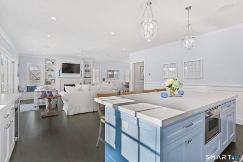 Tiny photo for 218 Lower Farm Road, Fairfield, CT 06824 (MLS # 24149613)