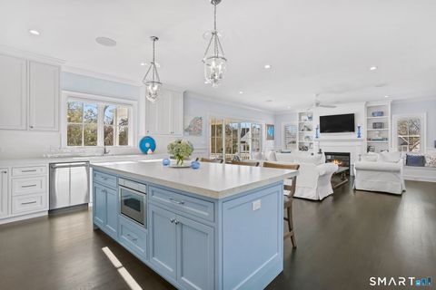 Tiny photo for 218 Lower Farm Road, Fairfield, CT 06824 (MLS # 24149613)