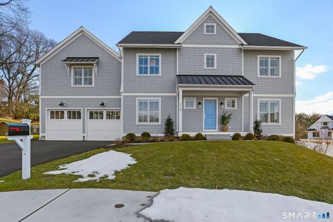 Photo of 218 Lower Farm Road, Fairfield, CT 06824 (MLS # 24149613)