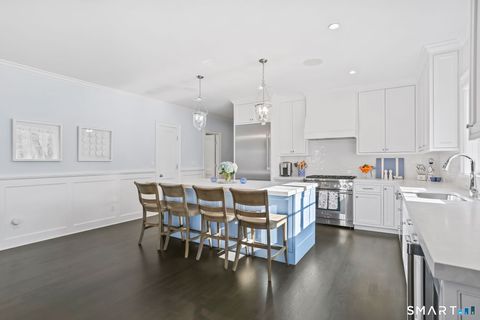 Tiny photo for 218 Lower Farm Road, Fairfield, CT 06824 (MLS # 24149613)