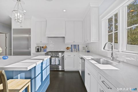 Tiny photo for 218 Lower Farm Road, Fairfield, CT 06824 (MLS # 24149613)