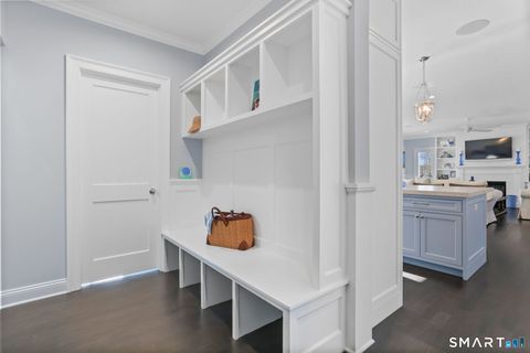 Tiny photo for 218 Lower Farm Road, Fairfield, CT 06824 (MLS # 24149613)