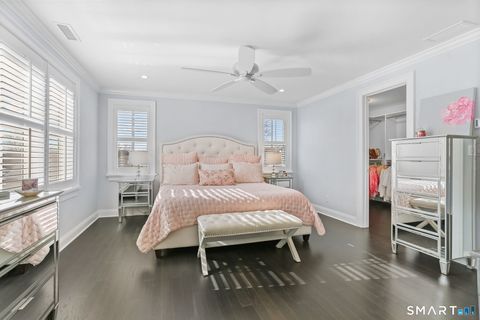 Tiny photo for 218 Lower Farm Road, Fairfield, CT 06824 (MLS # 24149613)