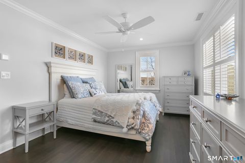 Tiny photo for 218 Lower Farm Road, Fairfield, CT 06824 (MLS # 24149613)