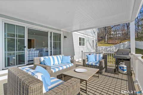 Tiny photo for 218 Lower Farm Road, Fairfield, CT 06824 (MLS # 24149613)