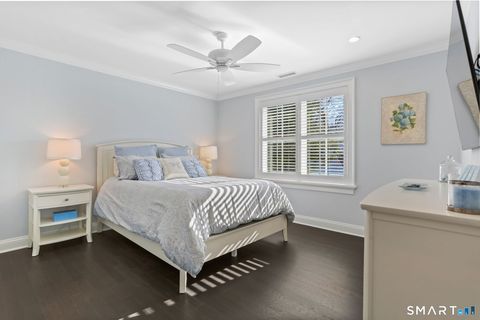 Tiny photo for 218 Lower Farm Road, Fairfield, CT 06824 (MLS # 24149613)