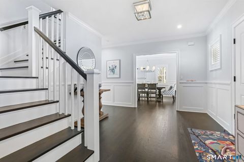 Tiny photo for 218 Lower Farm Road, Fairfield, CT 06824 (MLS # 24149613)