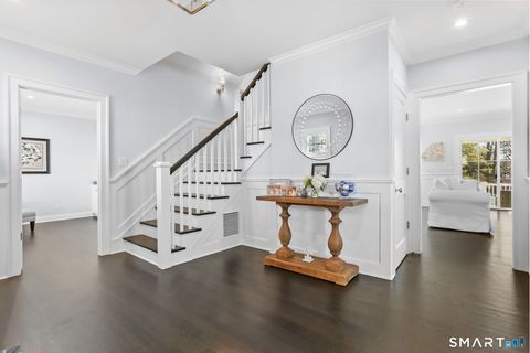 Tiny photo for 218 Lower Farm Road, Fairfield, CT 06824 (MLS # 24149613)