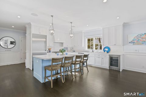 Tiny photo for 218 Lower Farm Road, Fairfield, CT 06824 (MLS # 24149613)