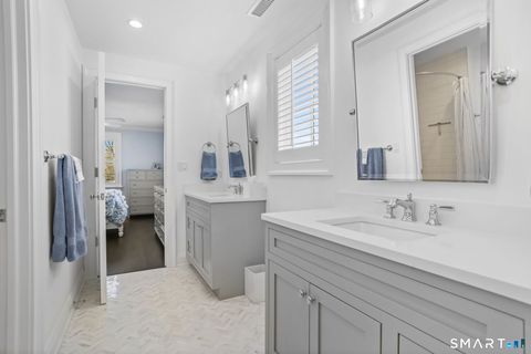 Tiny photo for 218 Lower Farm Road, Fairfield, CT 06824 (MLS # 24149613)