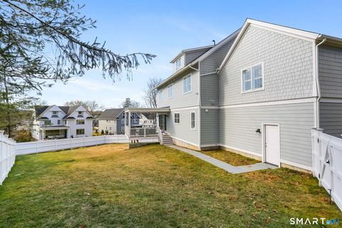 Tiny photo for 218 Lower Farm Road, Fairfield, CT 06824 (MLS # 24149613)
