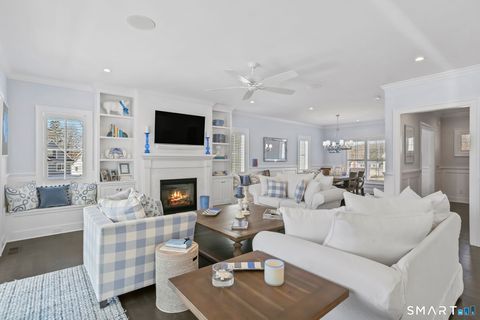 Tiny photo for 218 Lower Farm Road, Fairfield, CT 06824 (MLS # 24149613)