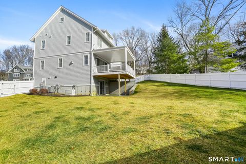 Tiny photo for 218 Lower Farm Road, Fairfield, CT 06824 (MLS # 24149613)