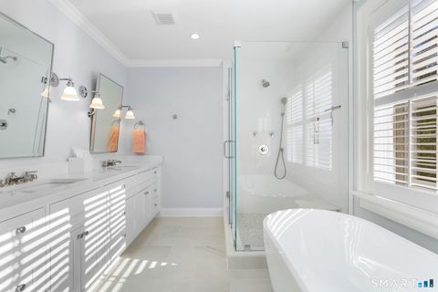 Tiny photo for 218 Lower Farm Road, Fairfield, CT 06824 (MLS # 24149613)