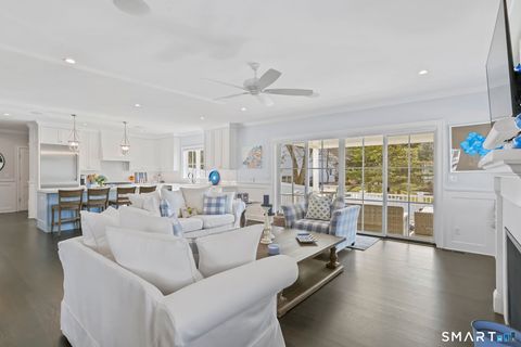 Tiny photo for 218 Lower Farm Road, Fairfield, CT 06824 (MLS # 24149613)