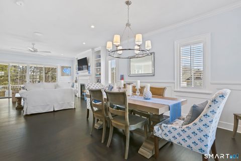 Tiny photo for 218 Lower Farm Road, Fairfield, CT 06824 (MLS # 24149613)