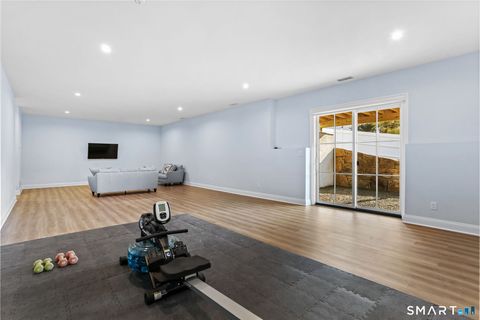 Tiny photo for 218 Lower Farm Road, Fairfield, CT 06824 (MLS # 24149613)