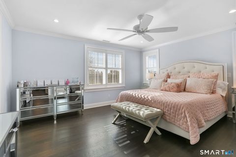 Tiny photo for 218 Lower Farm Road, Fairfield, CT 06824 (MLS # 24149613)