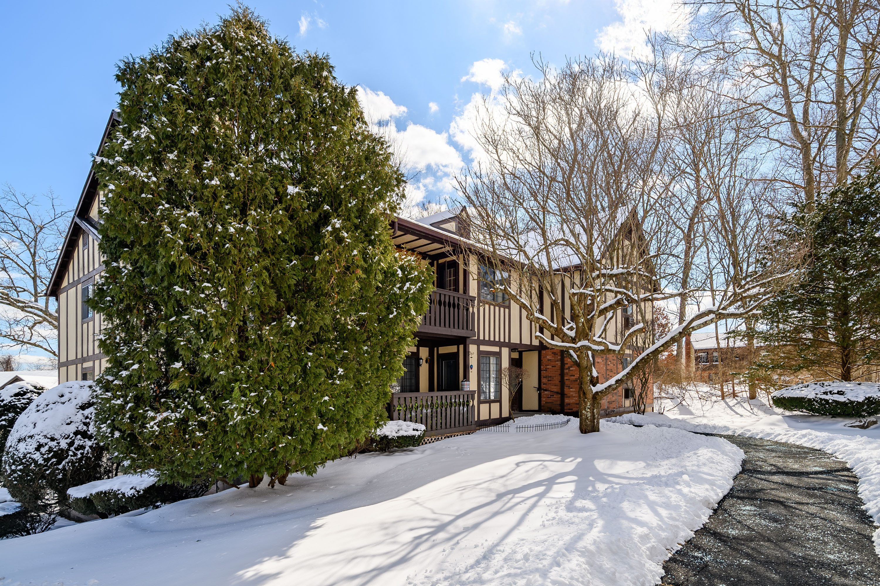 3 Chatham Court #3, Brookfield, Connecticut image 20
