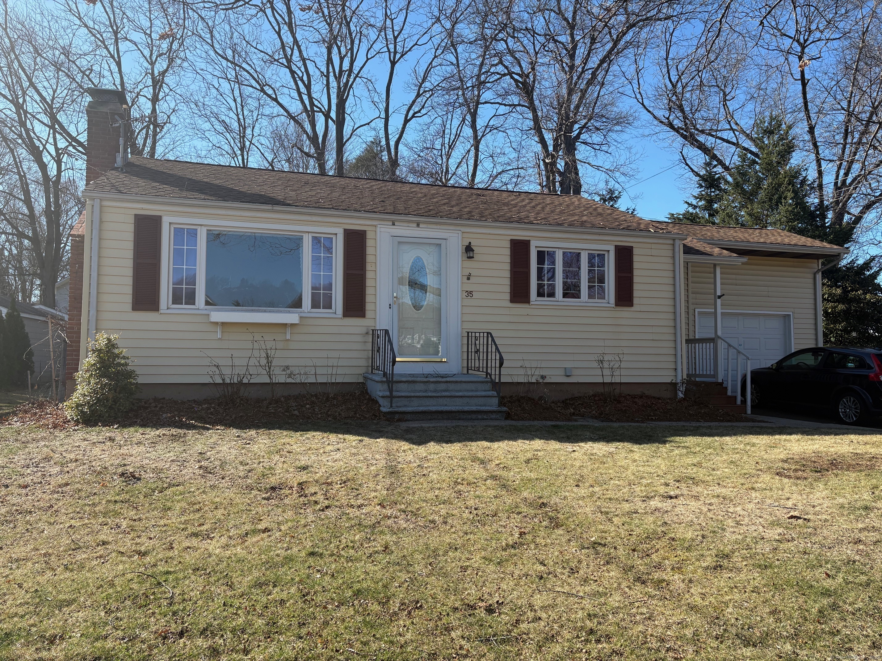35 Marshall Road, Meriden, Connecticut image 1