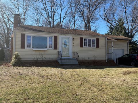 35 Marshall Road, Meriden, CT 06450 - #: 24082219