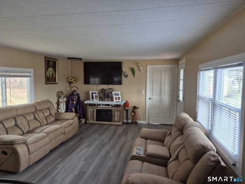 Tiny photo for 11 Eastview Road, Southington, CT 06489 (MLS # 24182296)