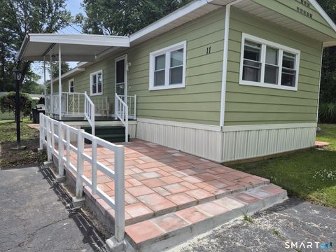 Tiny photo for 11 Eastview Road, Southington, CT 06489 (MLS # 24182296)