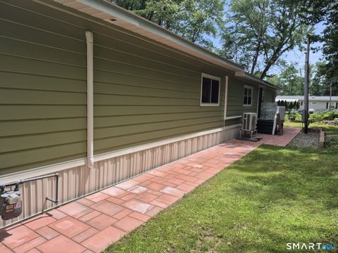 Tiny photo for 11 Eastview Road, Southington, CT 06489 (MLS # 24182296)