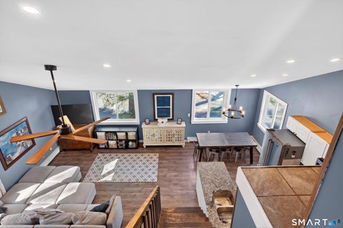 Tiny photo for 68 Ivy Street, Branford, CT 06405 (MLS # 24174812)