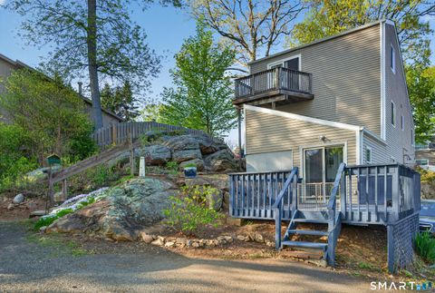 Tiny photo for 68 Ivy Street, Branford, CT 06405 (MLS # 24174812)