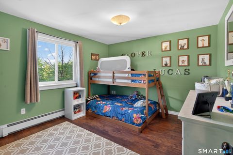Tiny photo for 68 Ivy Street, Branford, CT 06405 (MLS # 24174812)